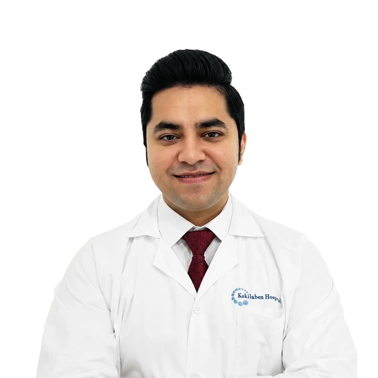 Dr. Amit Singh