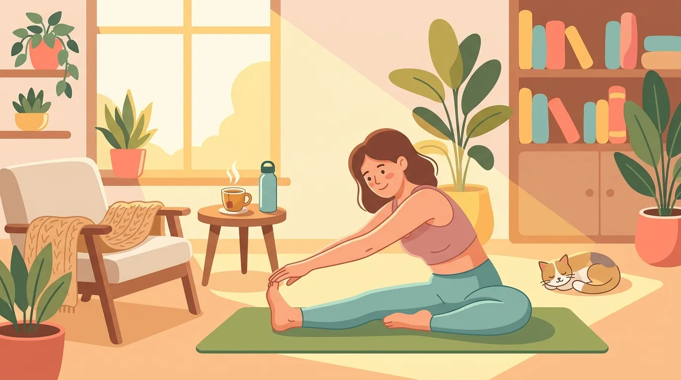 10 Everyday Habits That Are Secretly Damaging Your Heart