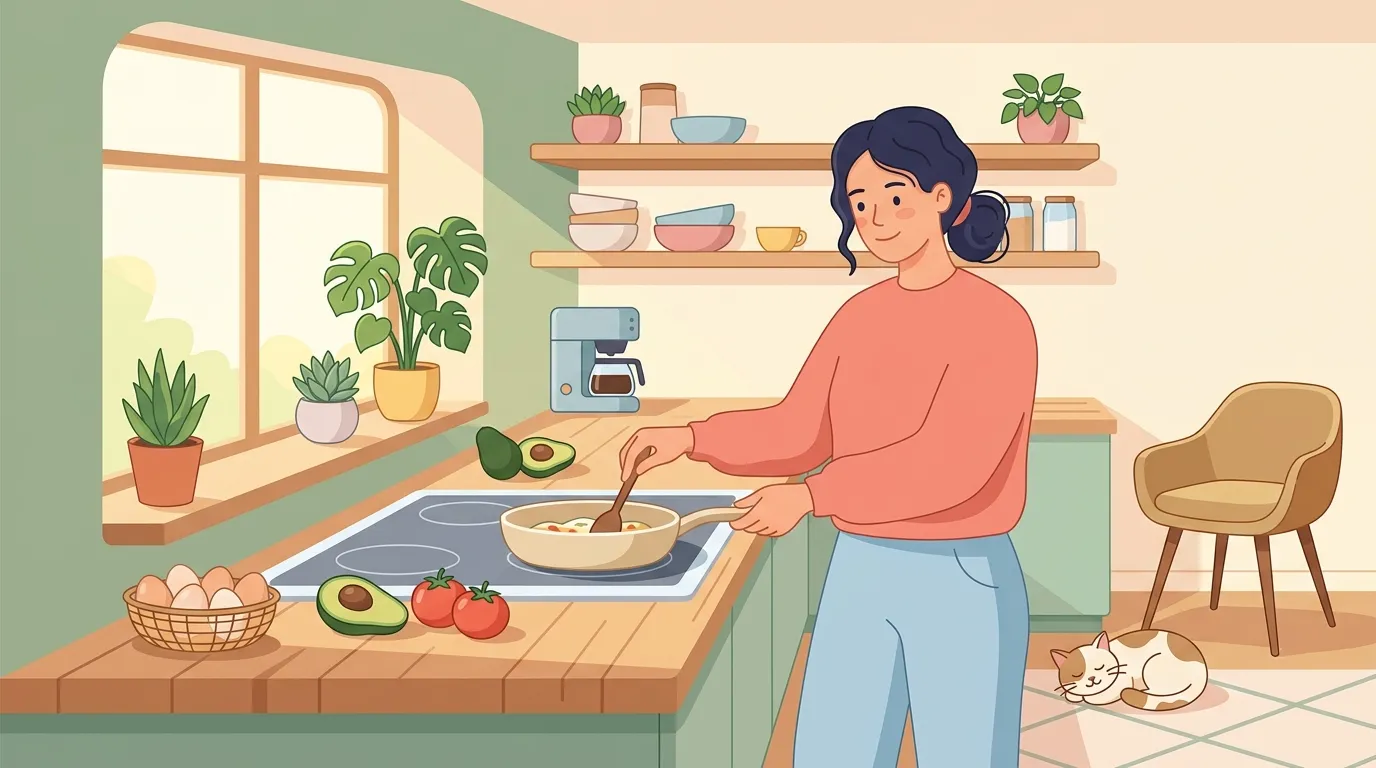 Are Non-Stick Pans Toxic