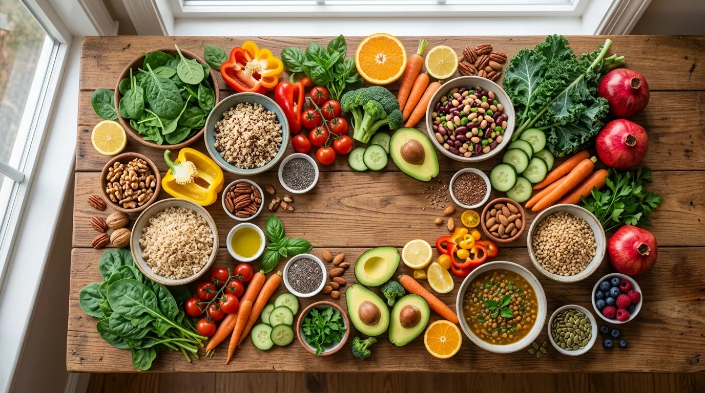 Artificial Food Colors: Are They Harming Your Heart