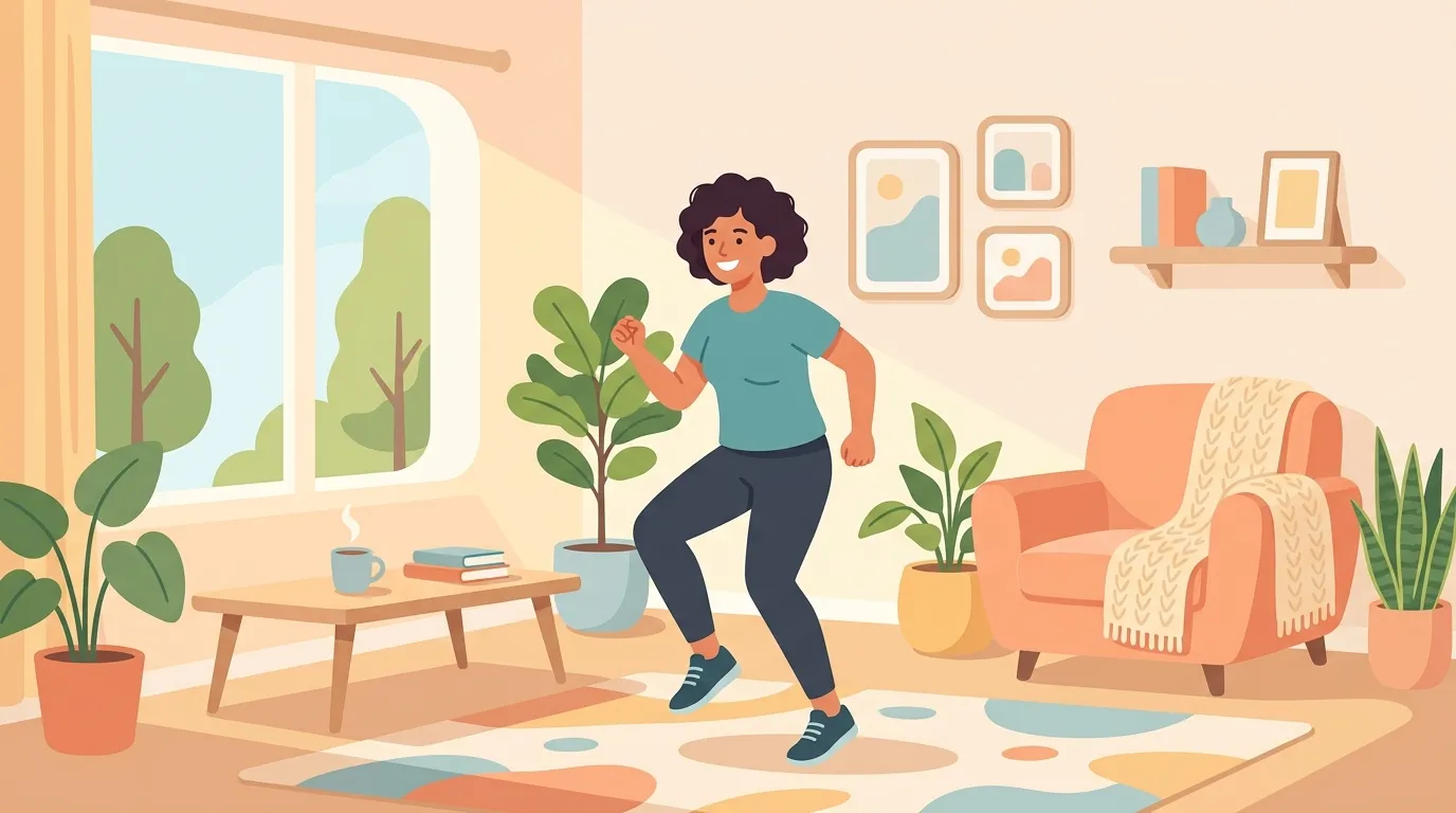 Best Exercises to Strengthen Your Heart