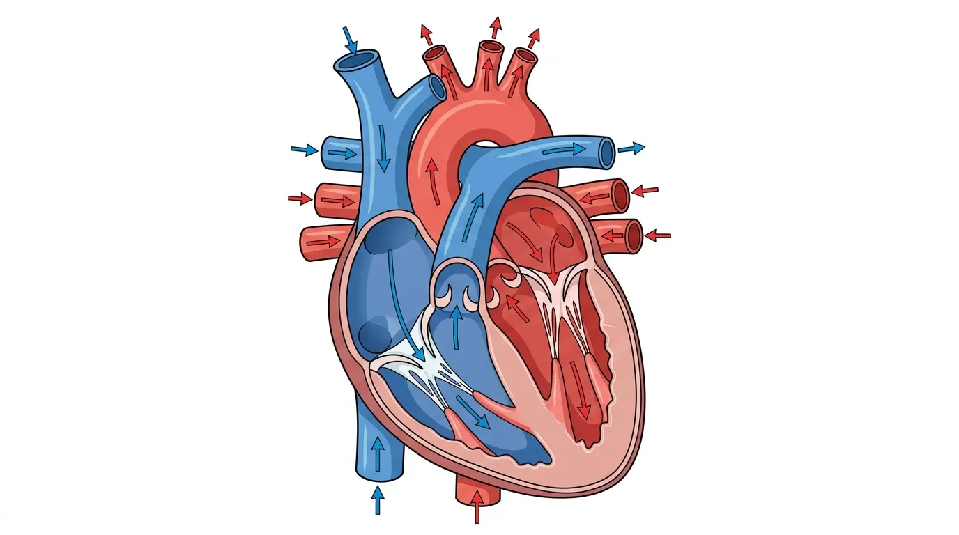 Cardiac Diagnosis: Pros & Cons