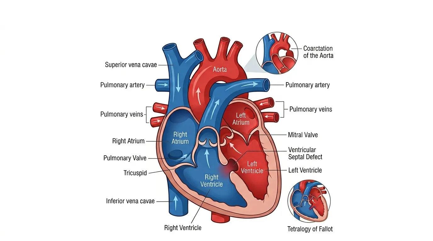 Cardiac Issues in Children and Teenagers – Dr. Amit Singh
