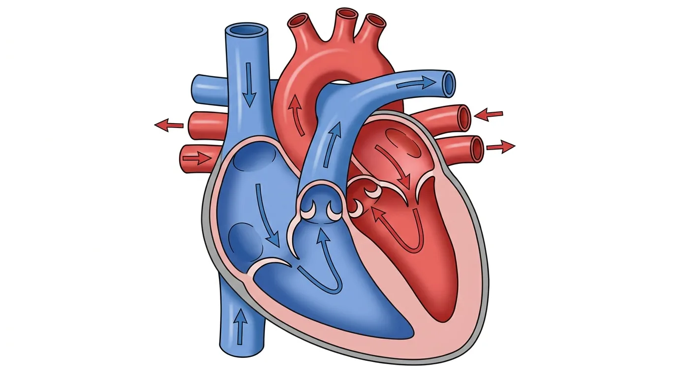 Children's Heart Health Tips