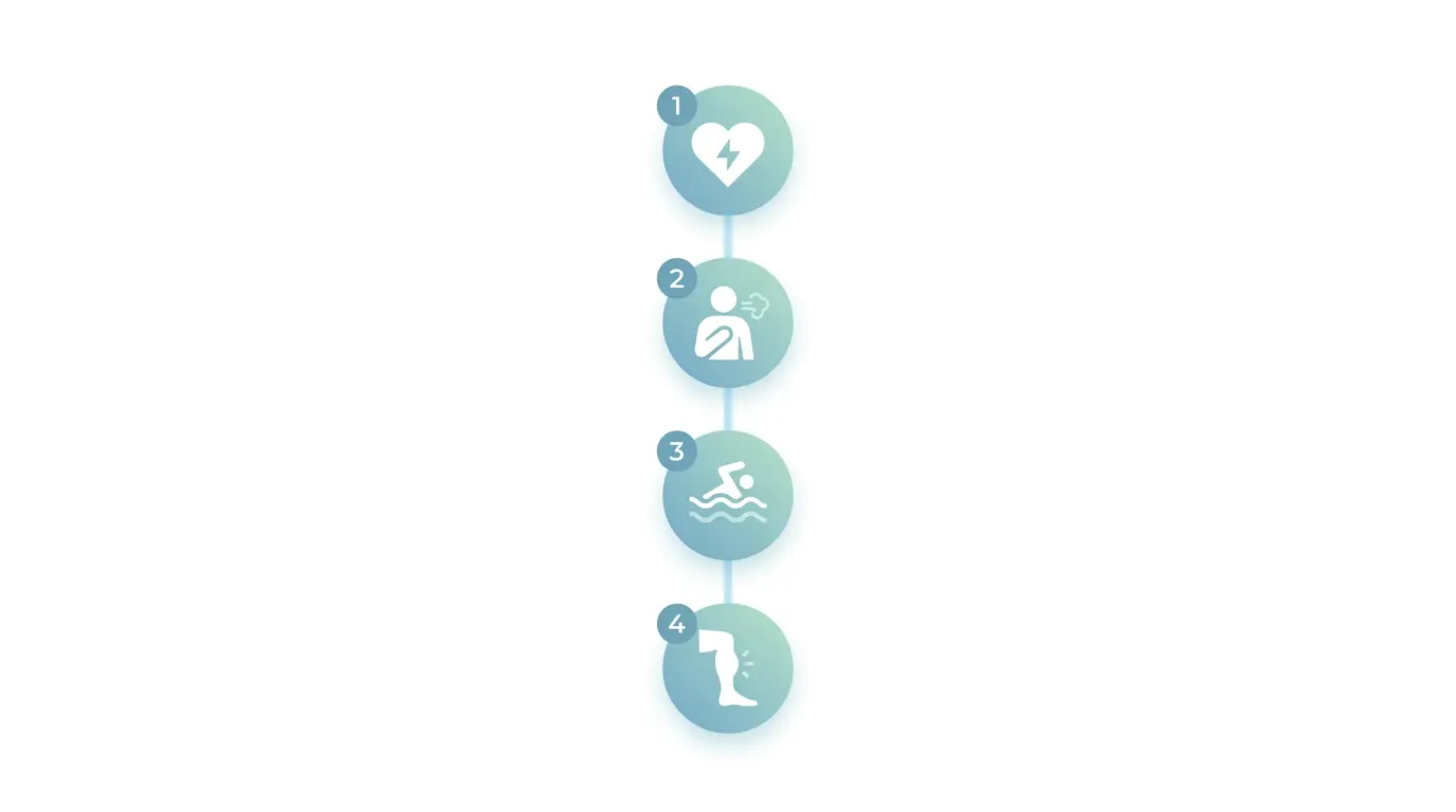 Early Signs of Heart Disease | Heartwise India