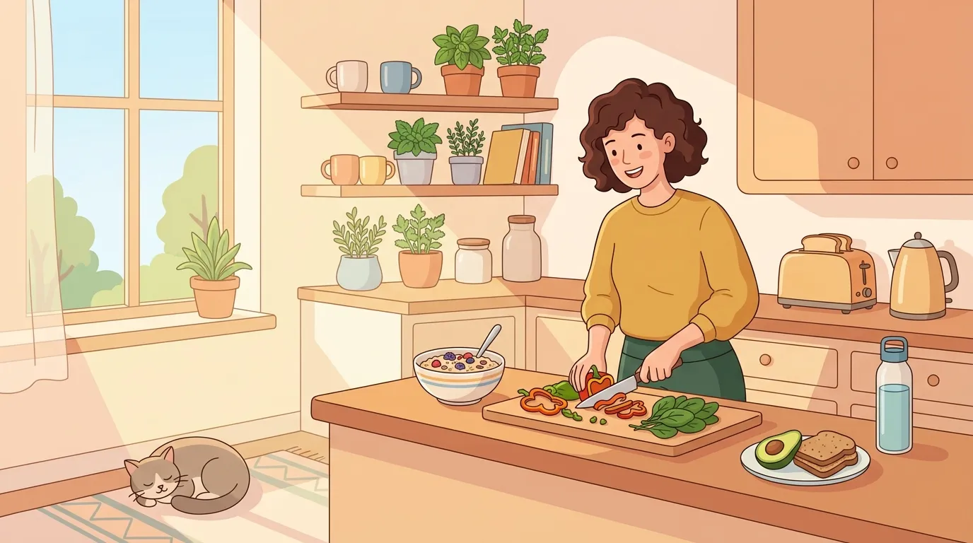 Fast Food and Heart Health: The Alarming Case of a 23-Year-Old