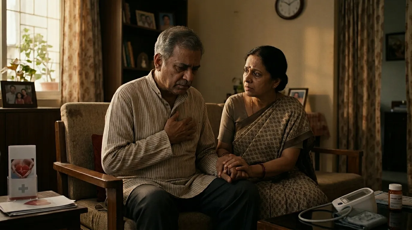 Genetics & Heart Health: Does Family History Matter?
