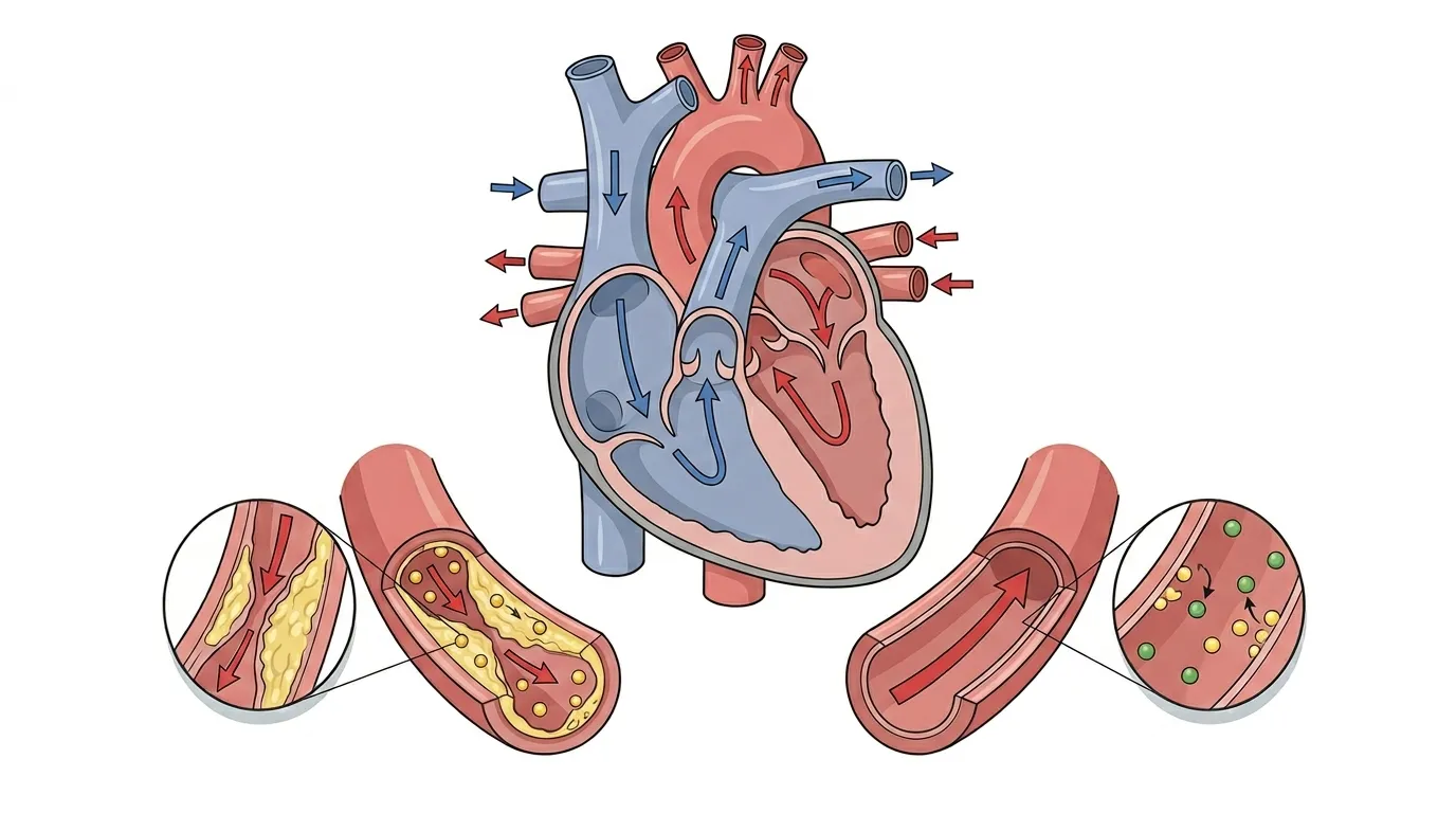 Good vs. Bad Cholesterol: What to Know