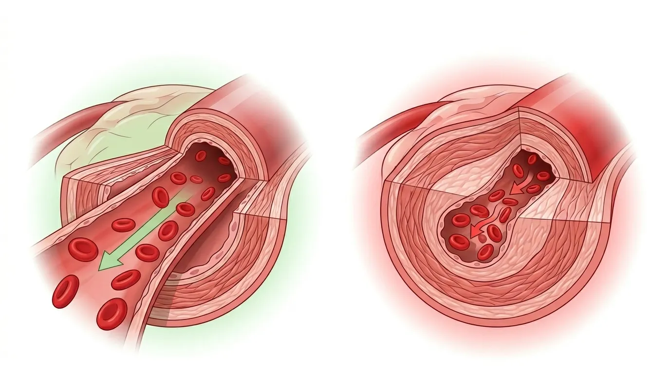 Heart Attack vs Cardiac Arrest vs Heart Failure | Heartwise.