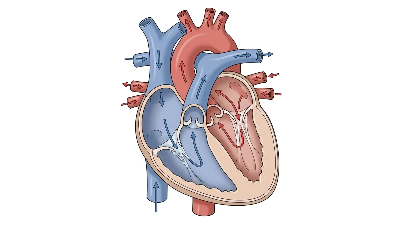 Heart Disease in Women: Often Misdiagnosed