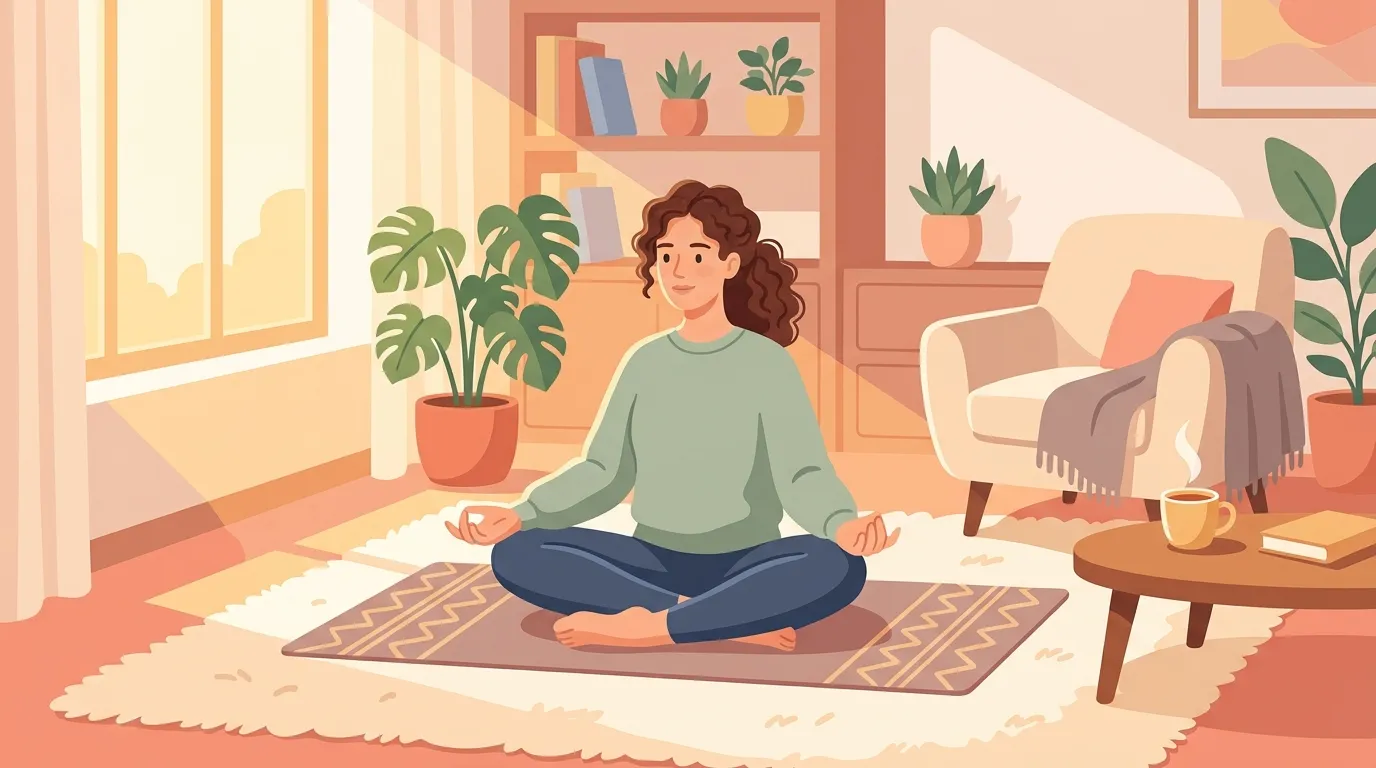 How Emotional Stress Impacts Your Heart Health