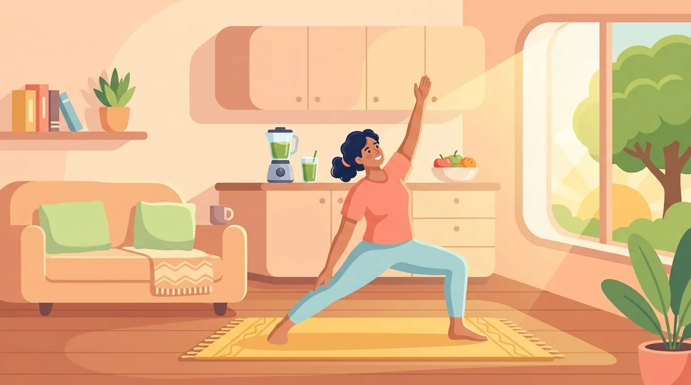 How Sedentary Lifestyle Increases Heart Disease Risk