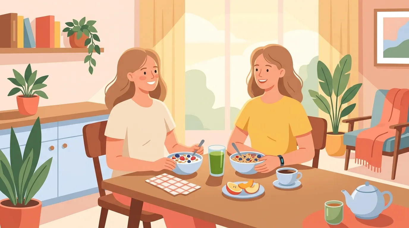 How Skipping Breakfast Affects Your Heart