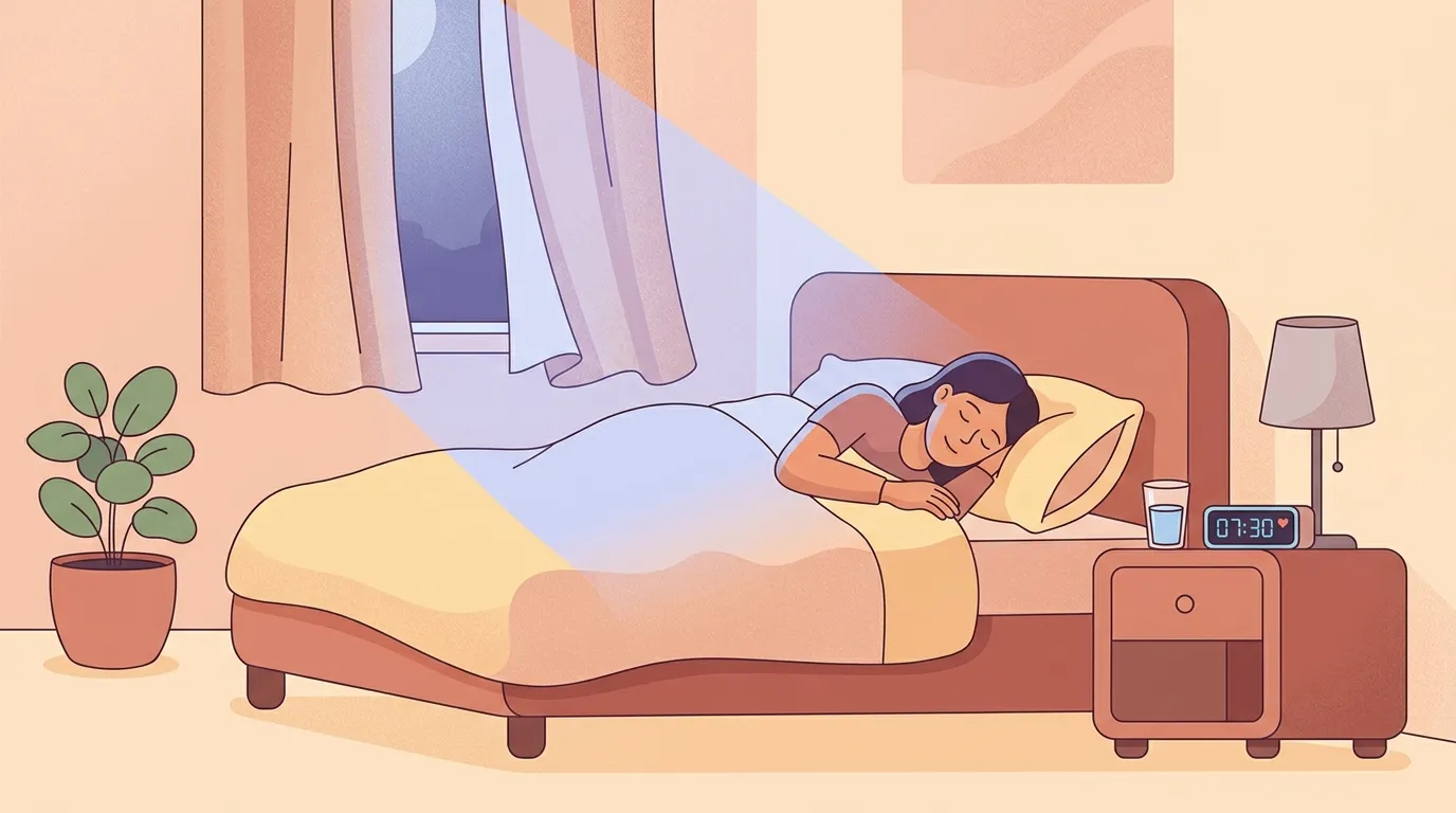 How Sleep Impacts Heart Health