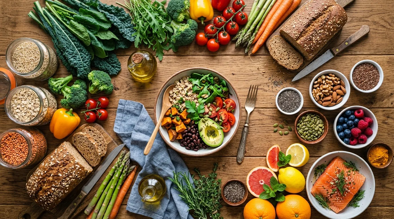 How Sugar Harms Heart Health