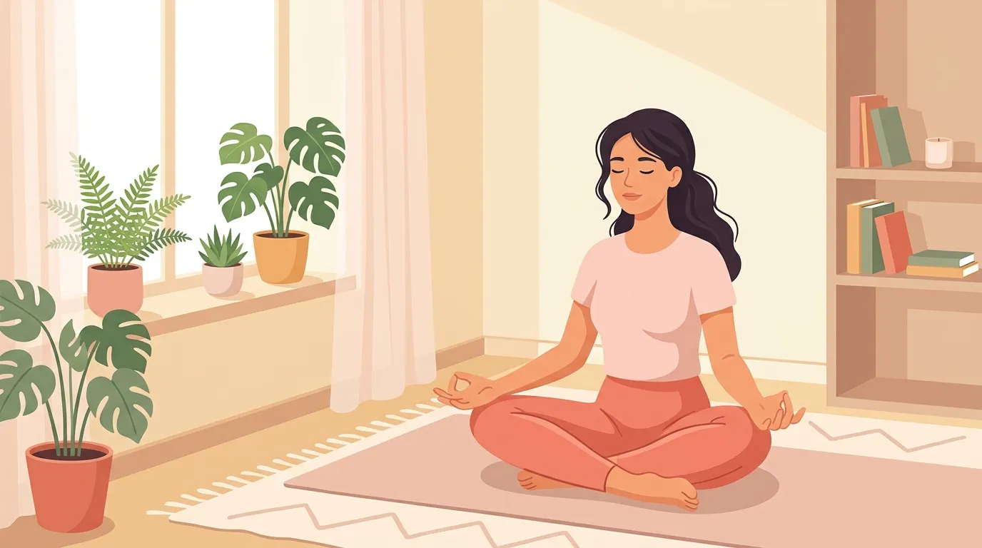 How Yoga and Pranayama Can Help Your Heart Stay Healthy