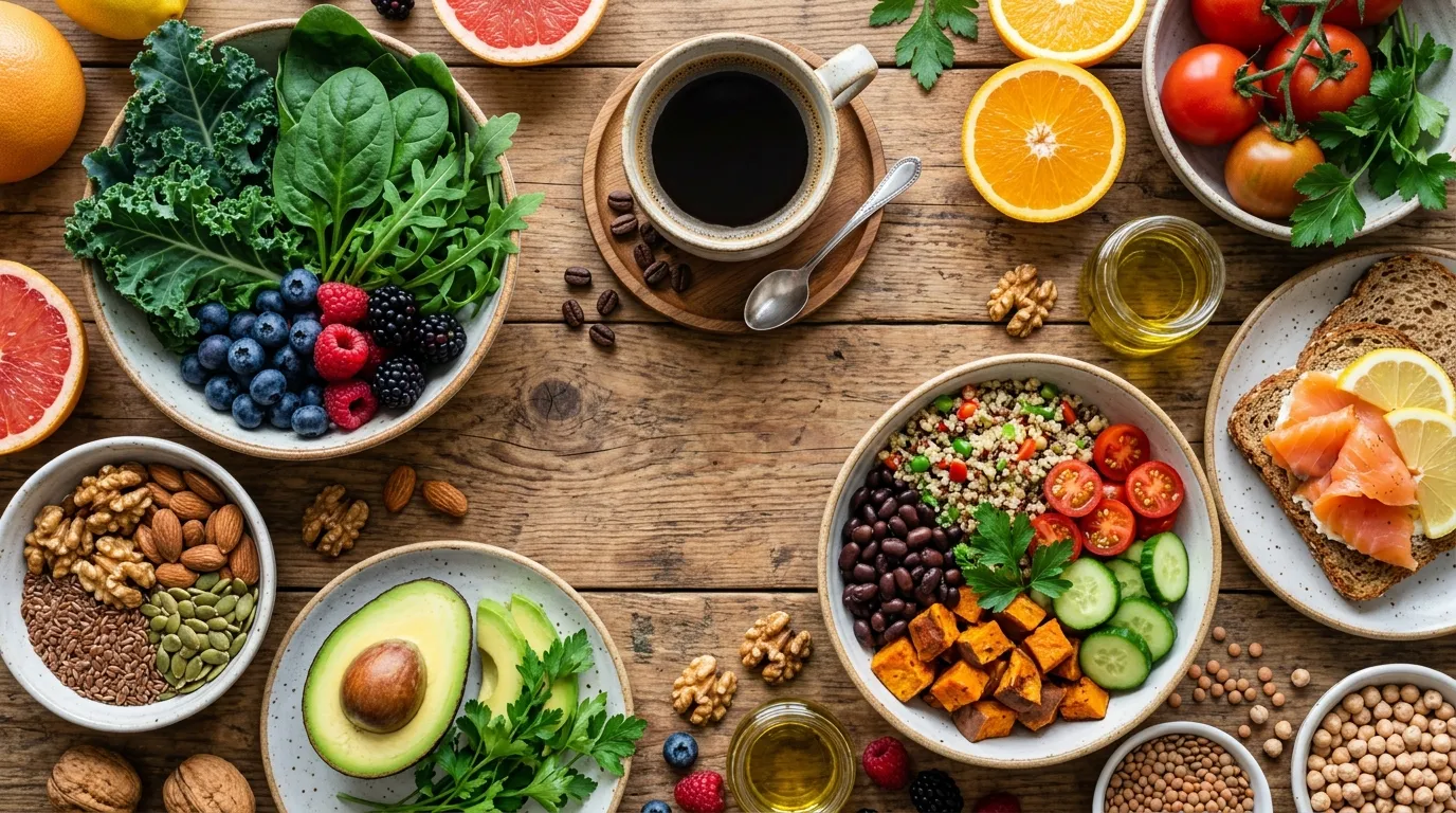 Is Coffee Good or Bad for Your Heart? The Complete Truth