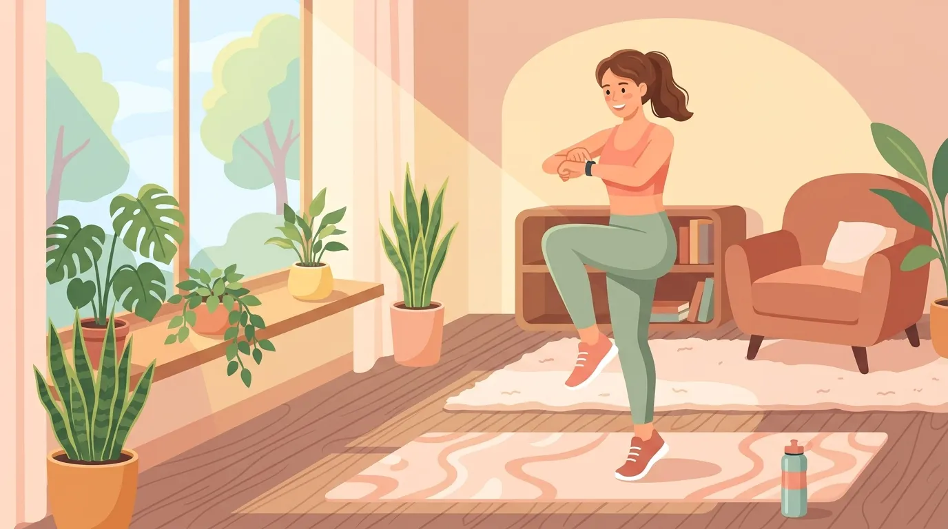 Is High-Intensity Interval Training (HIIT) Safe for Your Heart?