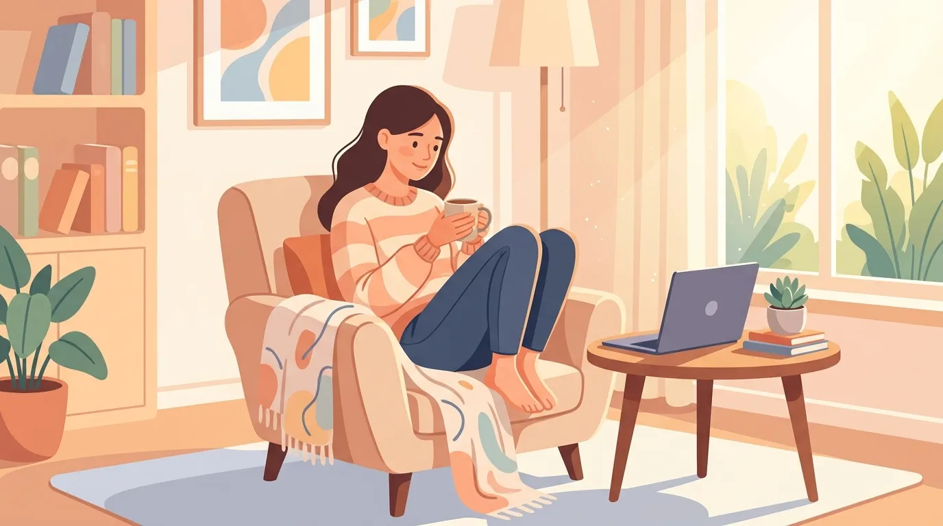 Is Your Laptop on Your Lap Harming Your Heart