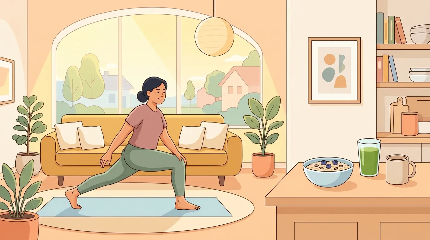 Is Your Lifestyle Putting Your Heart at Risk ?
