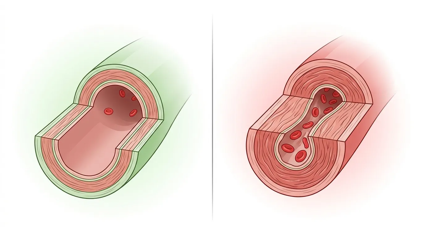 Prevent Heart Disease with Stress Control | HeartWise