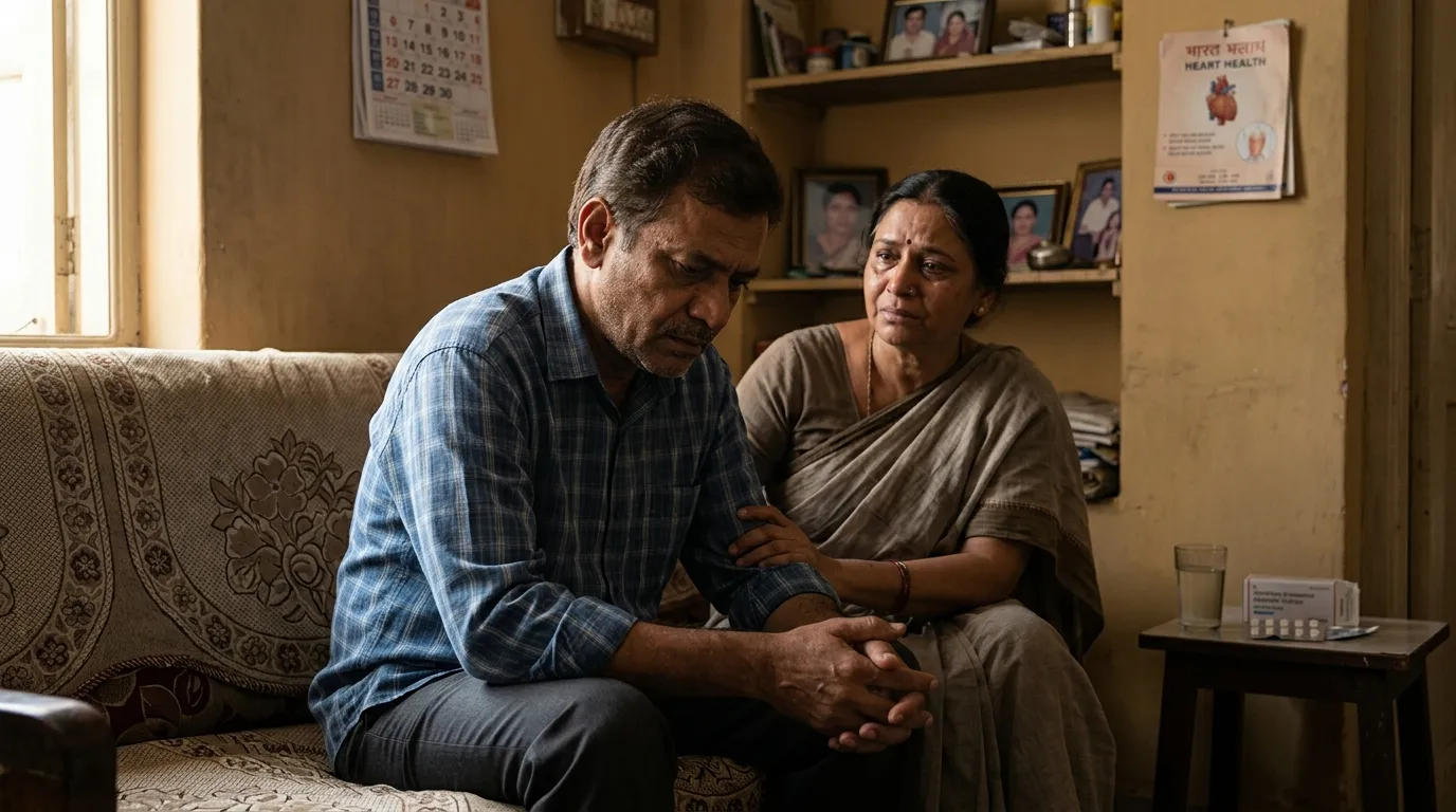 Rajkumar’s Tragic Loss to Unqualified Treatment