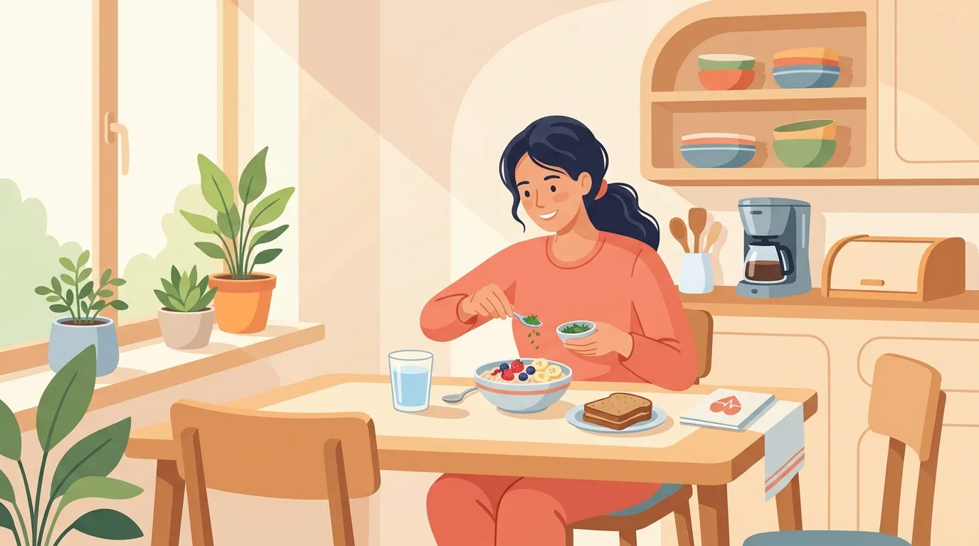 Salt Intake & Heart Health: Safe Limit