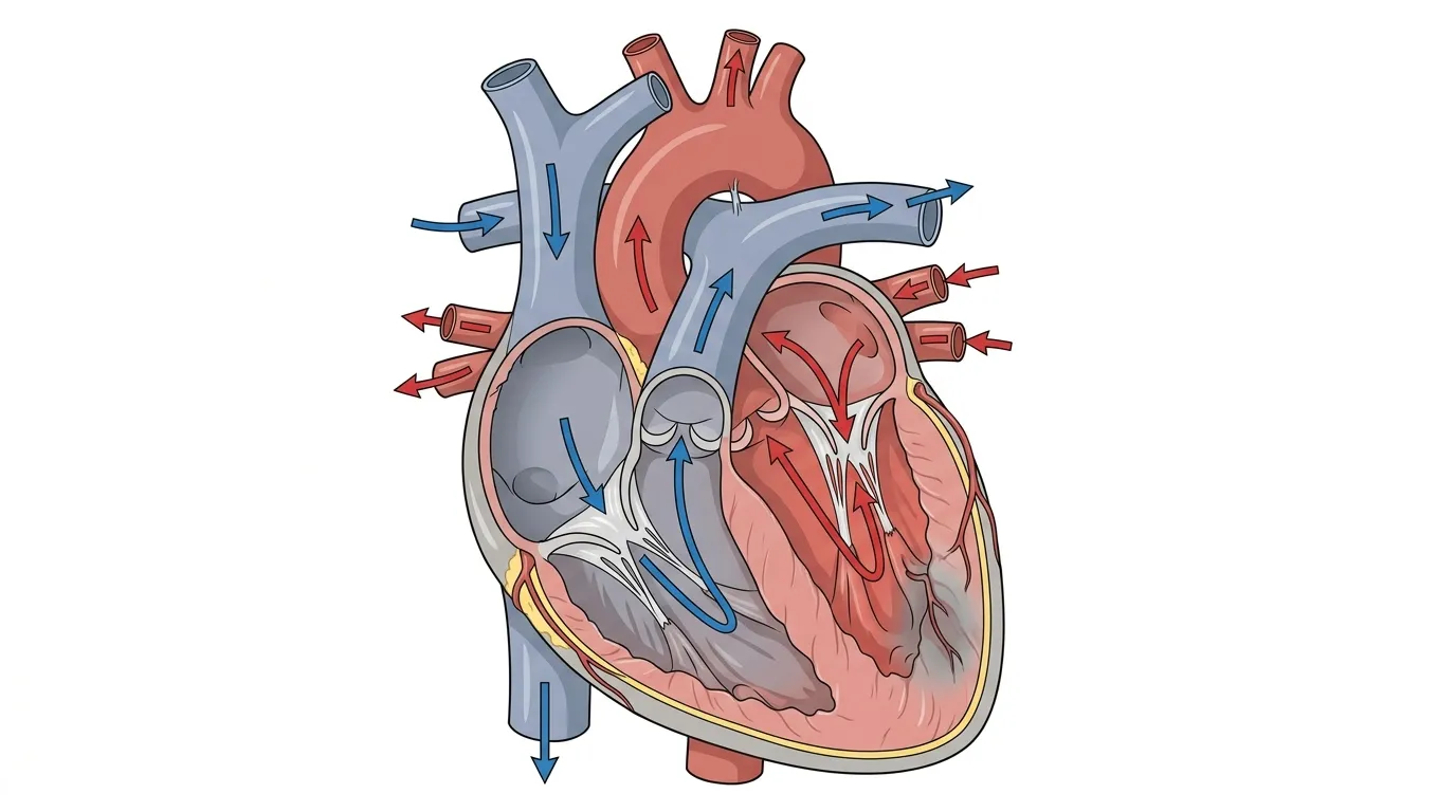 Silent Heart Attack: Signs to Know