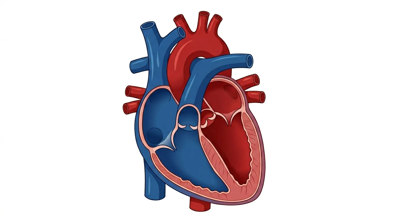 Sleep and Heart Health: The Critical Connection