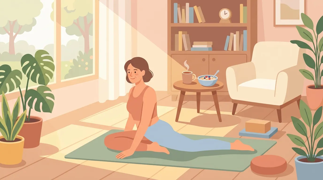 Stress and Heart Attacks: Know the Link