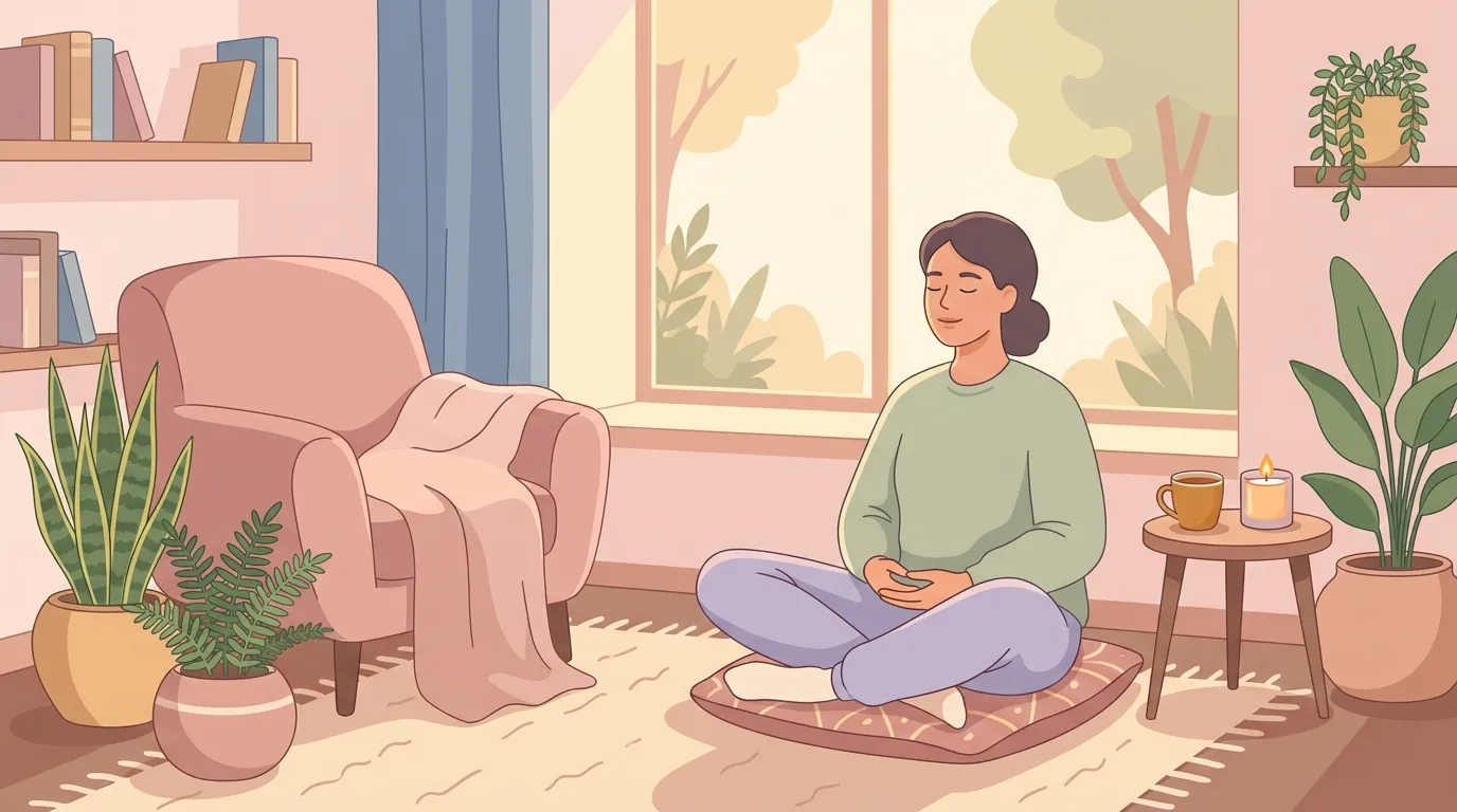 Stress & Heart Disease: Know the Connection | Heartwise