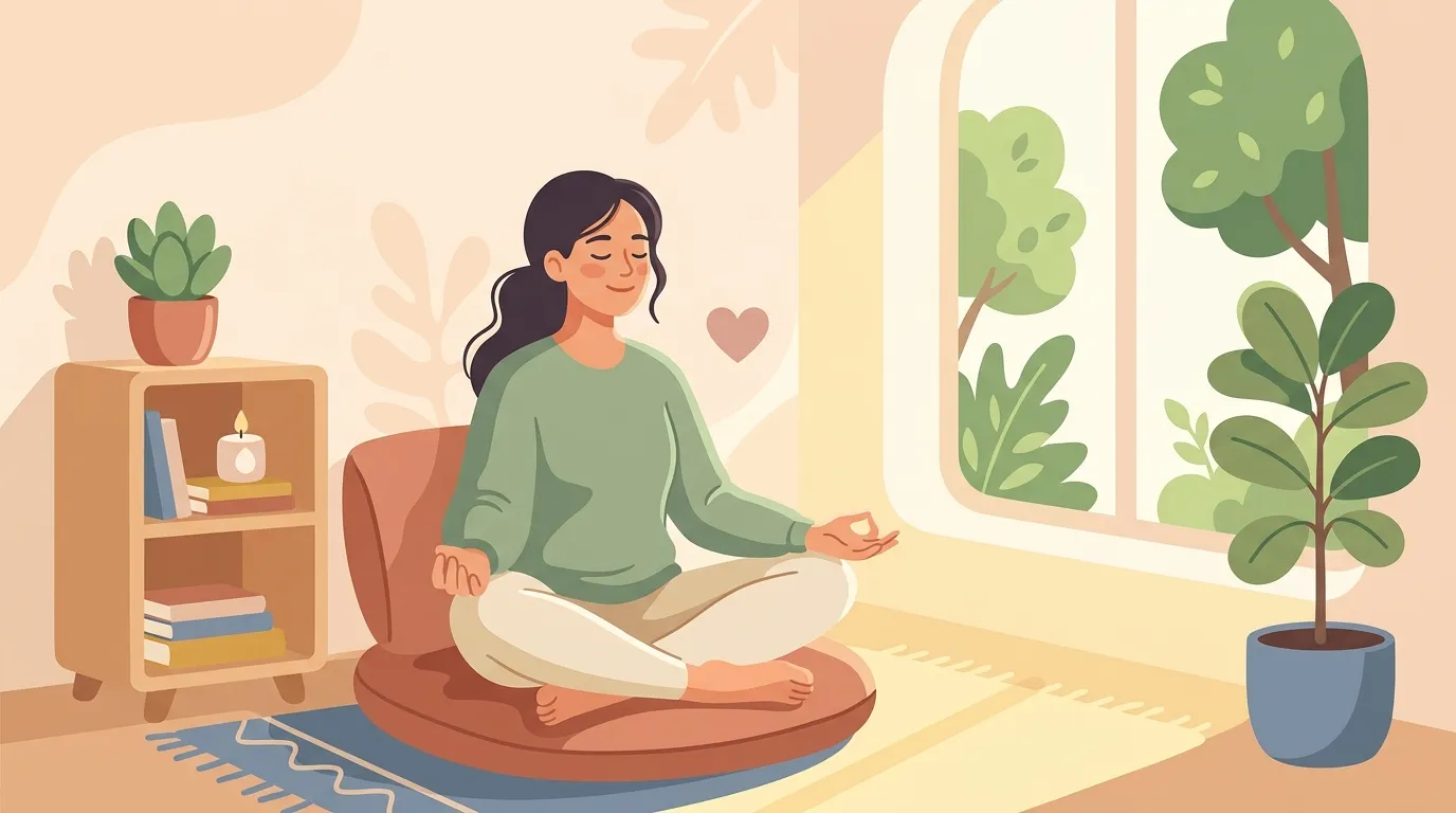 Stress & Heart Health: Key Facts You Should Know