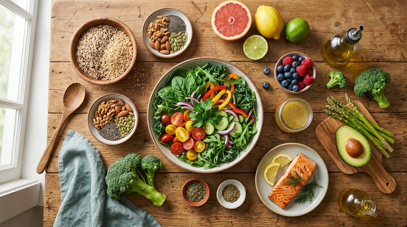 The Hidden Dangers of Packed Food on Cardiac Health: A Cautionary Tale