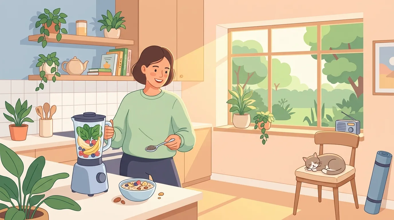 The Impact of Diet on Cardiac Arrest: How Avoiding These 5 Foods Can Lower Your Risk by 30%