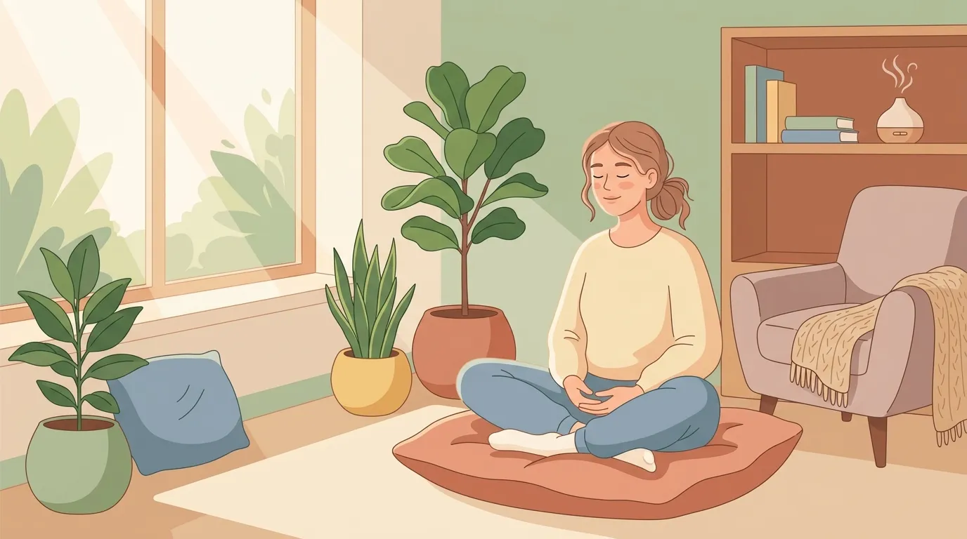 The Link Between Stress and Heart Disease: How to Protect Your Heart