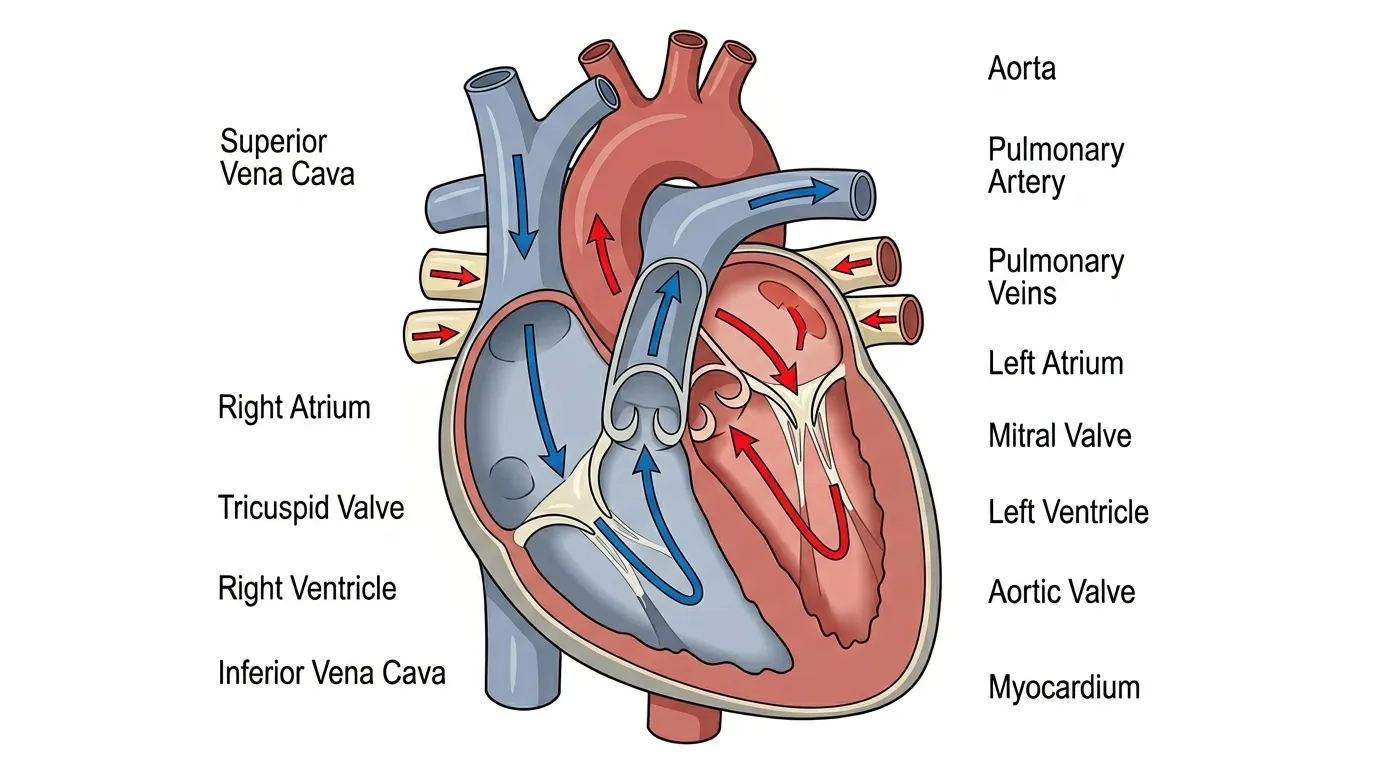 What Your Blood Pressure Numbers Really Mean