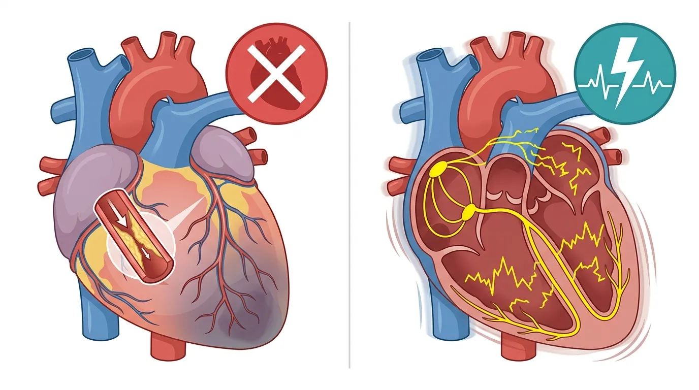 Why Do Children Experience Cardiac Arrest? A Crucial Awareness Guide