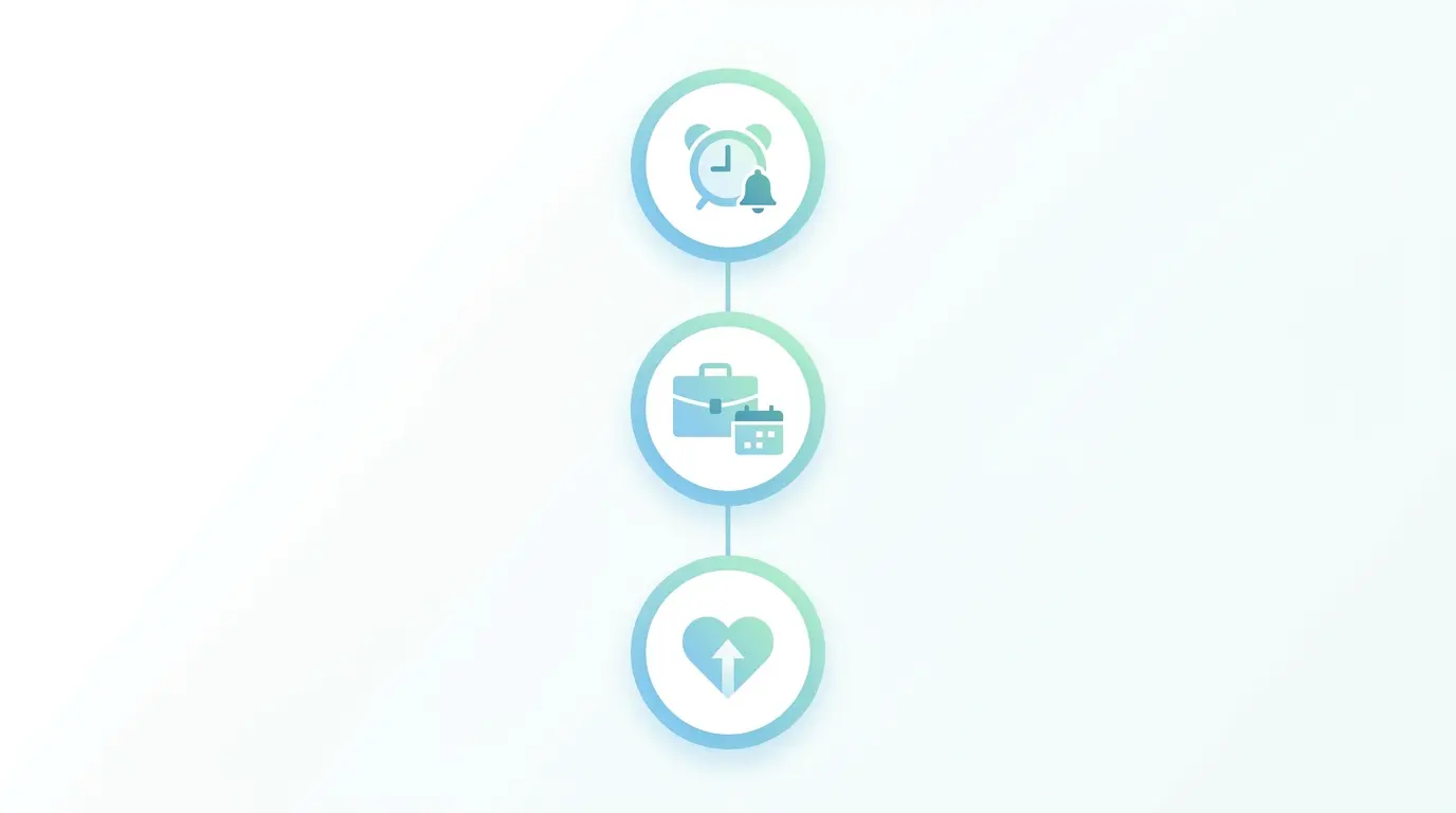 Why Heart Attacks Are More Common on Mondays?