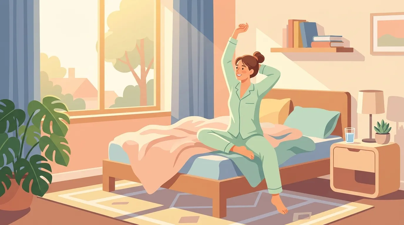 Why Sleep is Critical for Your Heart: Tips for Better Sleep