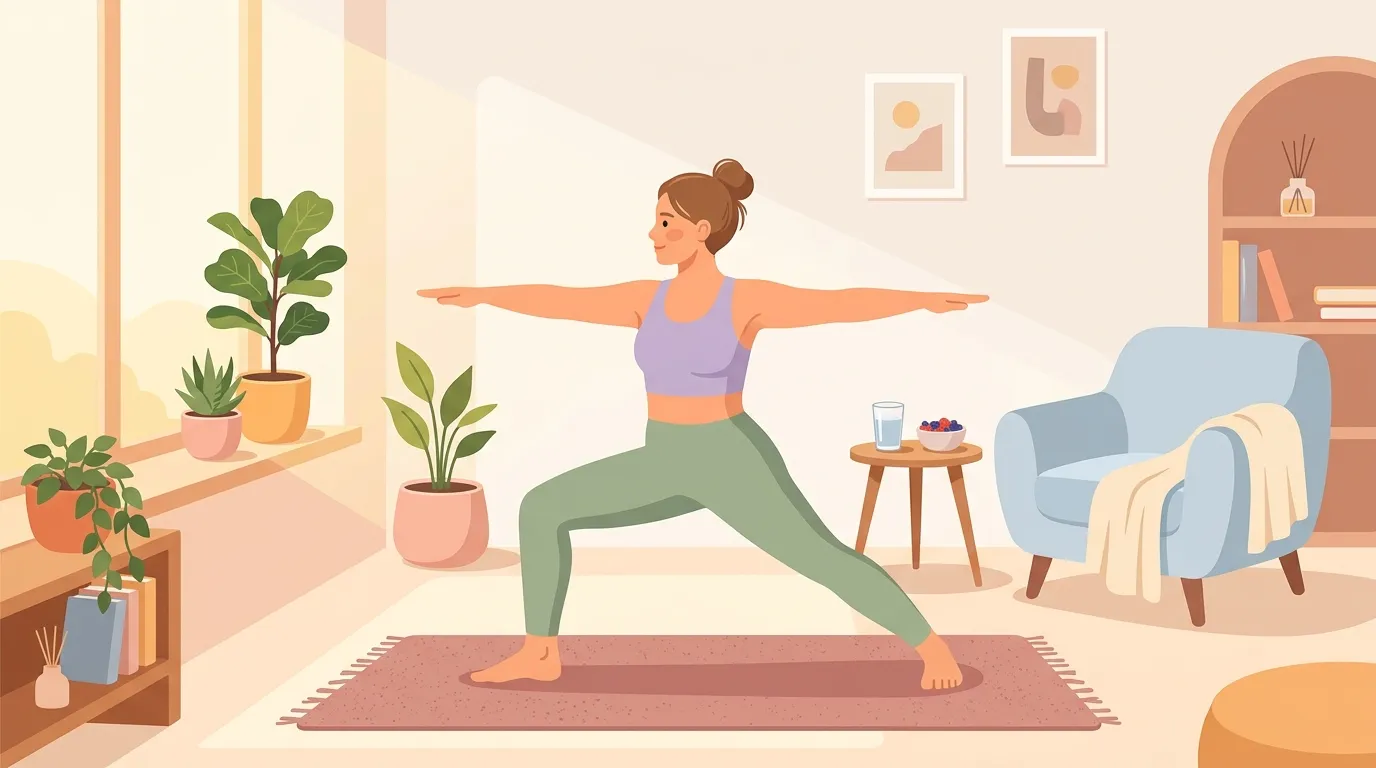 Yoga’s Role in Preventing Heart Disease